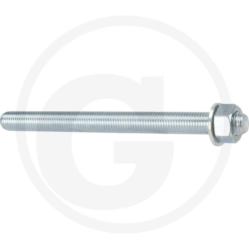 VPE10 Ankerstange FIS A M16x200 8.8 VZ