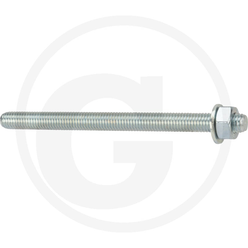 VPE10 Ankerstange FIS A M8x110 8.8 VZ