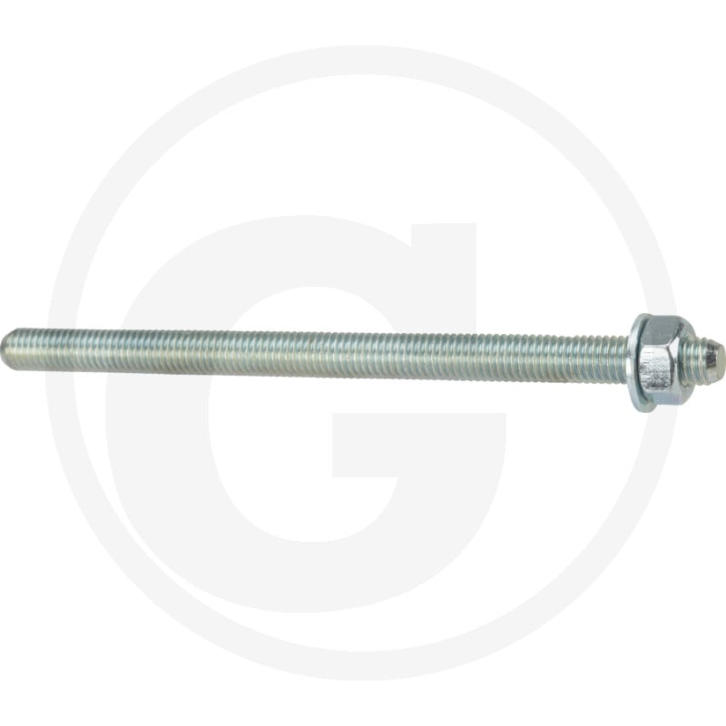 VPE10 Ankerstange FIS A M8x130 8.8 VZ