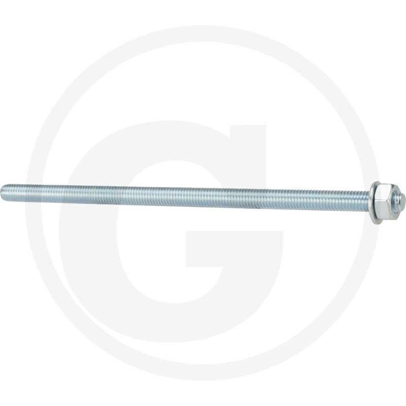 VPE10 Ankerstange FIS A M8x175 8.8 VZ