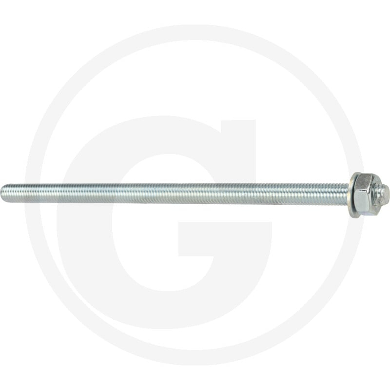 VPE10 Ankerstange FIS A M10x200 8.8 VZ
