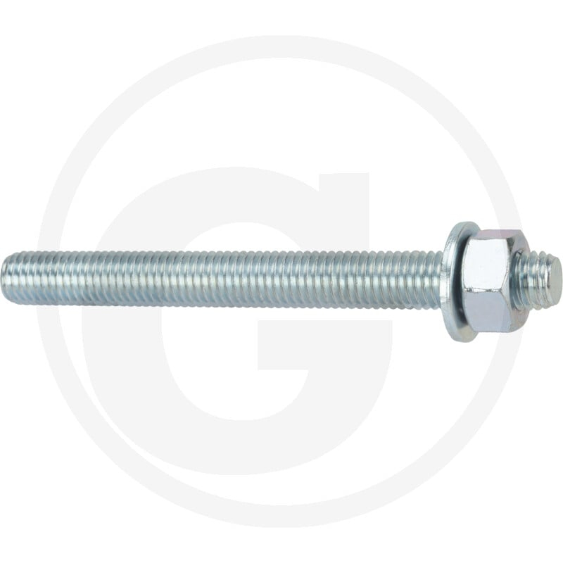 VPE10 Ankerstange FIS A M12x120 8.8 VZ