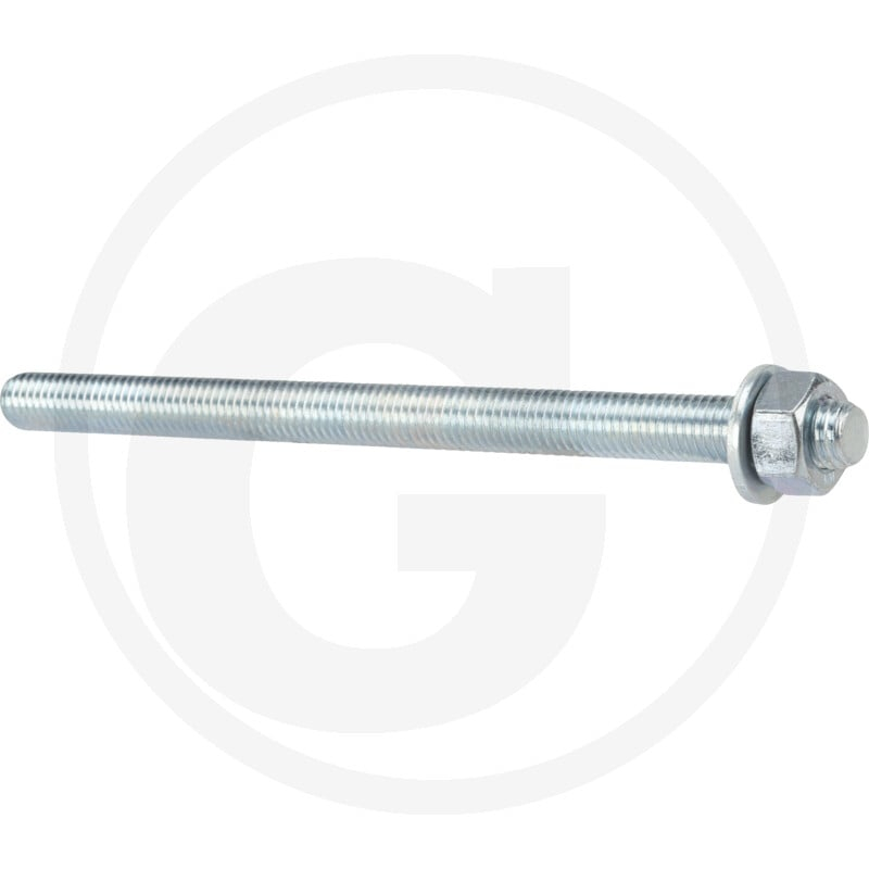 VPE10 Ankerstange FIS A M12x180 8.8 VZ