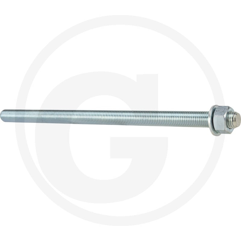 VPE10 Ankerstange FIS A M16x300 8.8 VZ