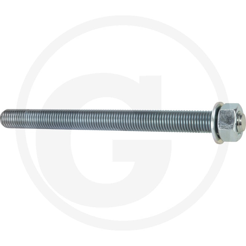 VPE10 Ankerstange FIS A M20x245 8.8 VZ