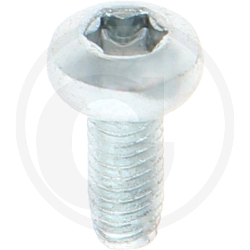 VPE1000 DIN 7500 St. CE M 4 x 10 -T VZ