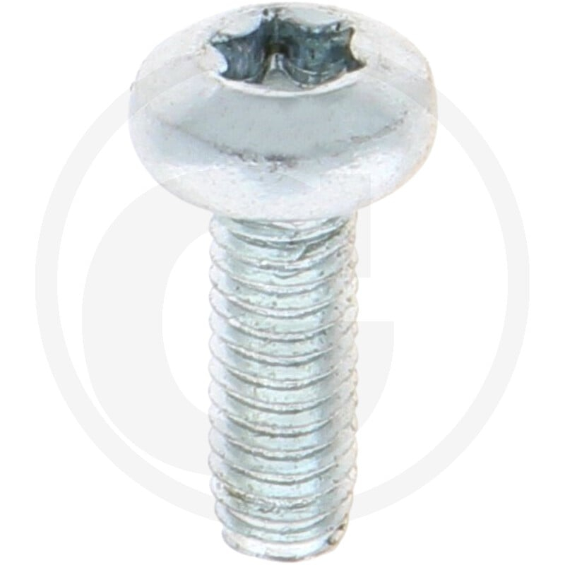 VPE1000 DIN 7500 St. CE M 4 x 12 -T VZ