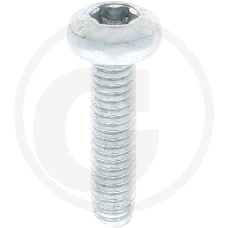 VPE1000 DIN 7500 St. CE M 4 x 16 -T VZ