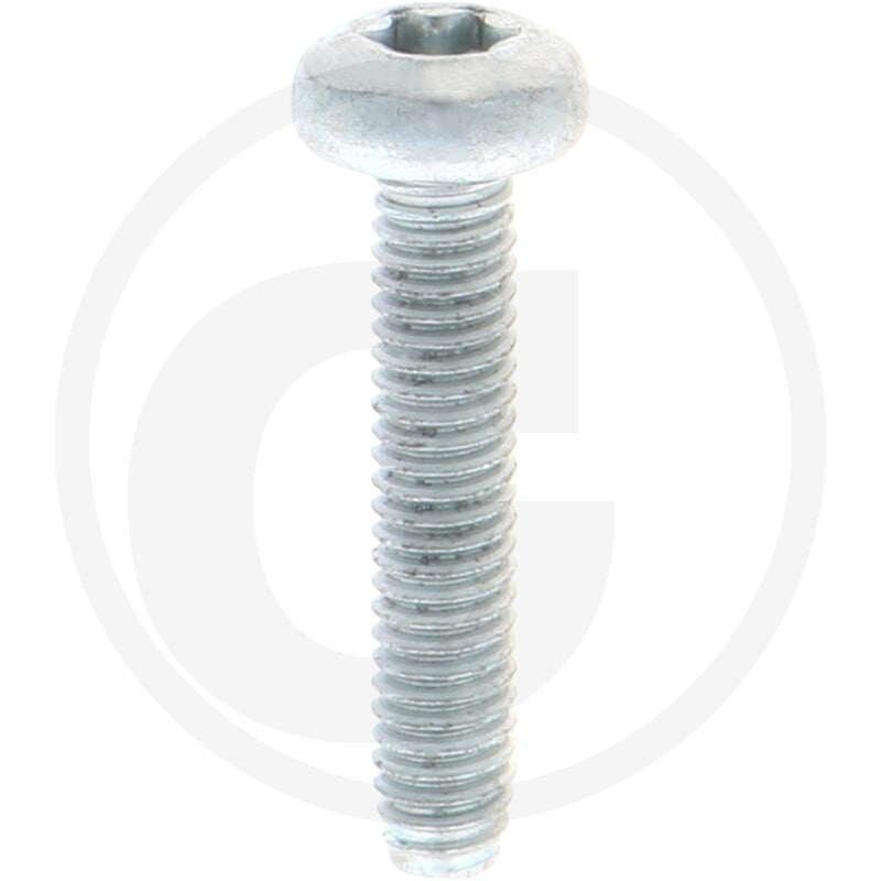 VPE1000 DIN 7500 St. CE M 4 x 20 -T VZ