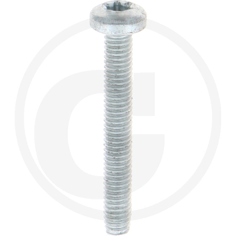 VPE1000 DIN 7500 St. CE M 4 x 30 -T VZ