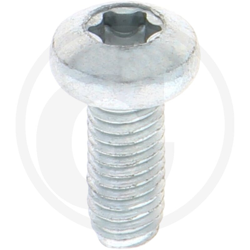 VPE1000 DIN 7500 St. CE M 5 x 12 -T VZ