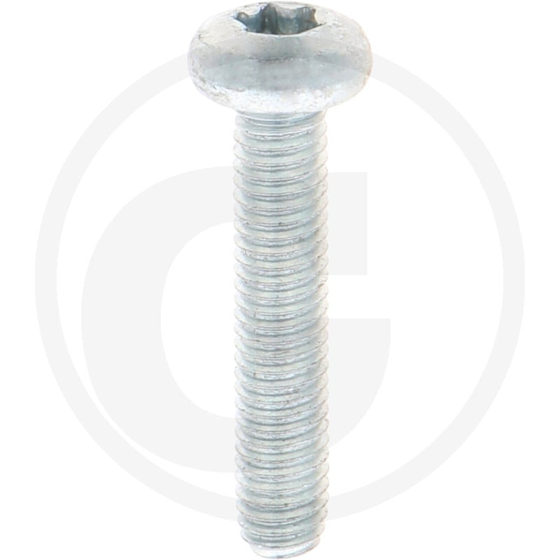 VPE1000 DIN 7500 St. CE M 5 x 25 -T VZ