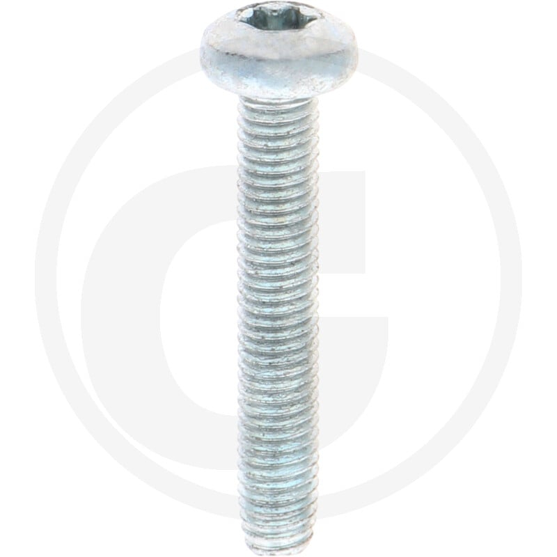 VPE500 DIN 7500 St. CE M 5 x 30 -T VZ