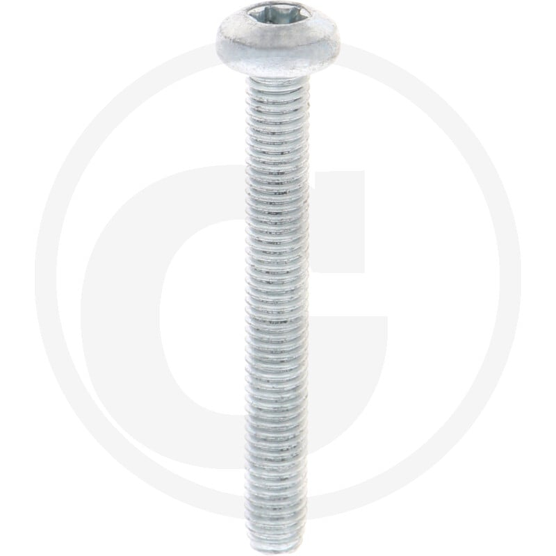 VPE1000 DIN 7500 St. CE M 5 x 40 -T VZ