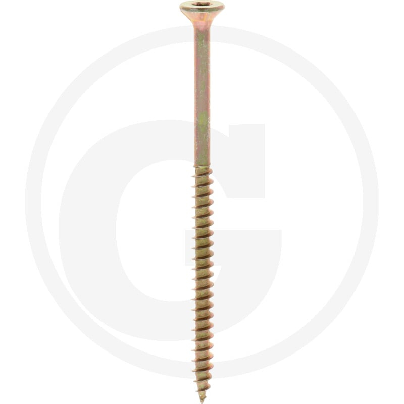 VPE200 DIN 7962 4,5x80 Spanplattenschr.