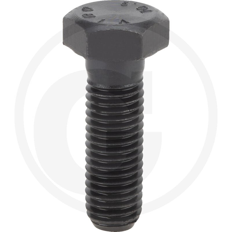 VPE100 DIN 931 10.9 M14x45 Schraube