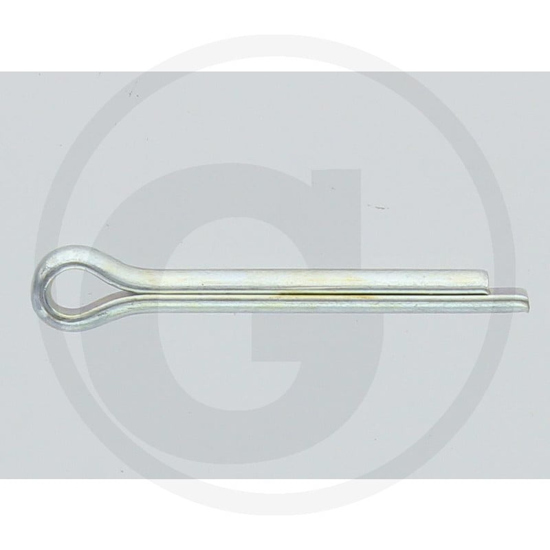 VPE100 DIN 94 3,2x25 Splint