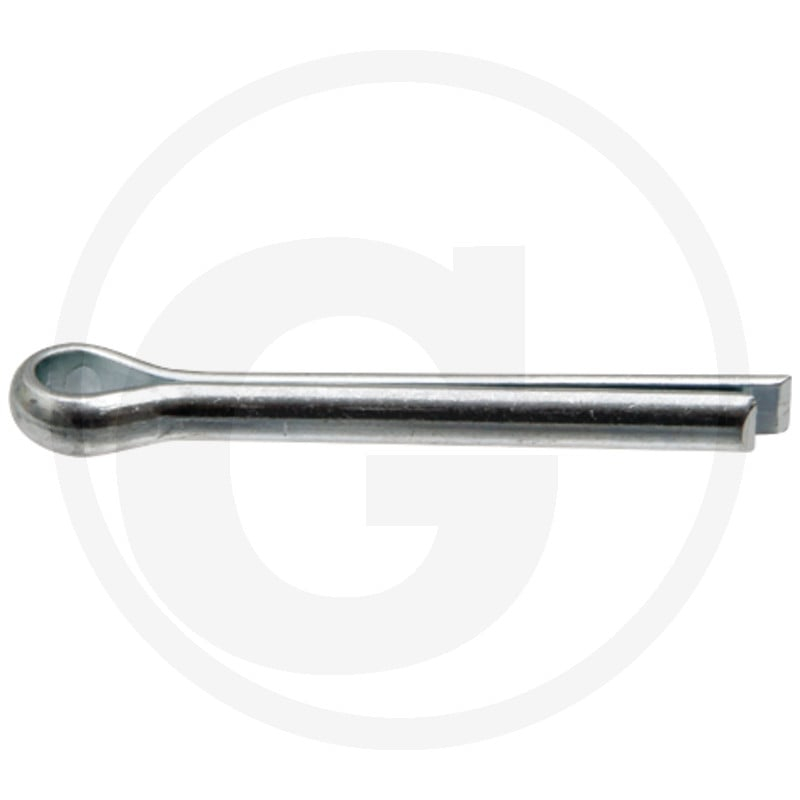 VPE10 DIN 94 8x63 Splint