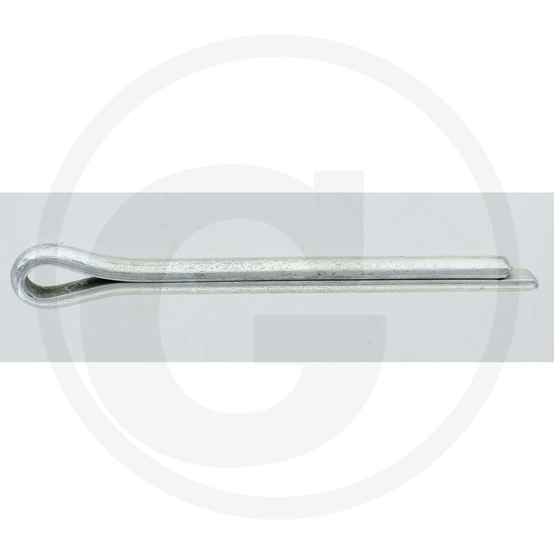 VPE10 DIN 94 10x100 Splint