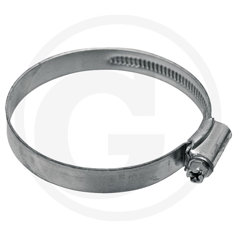 Schelle Schlauch DIN 3017 W1