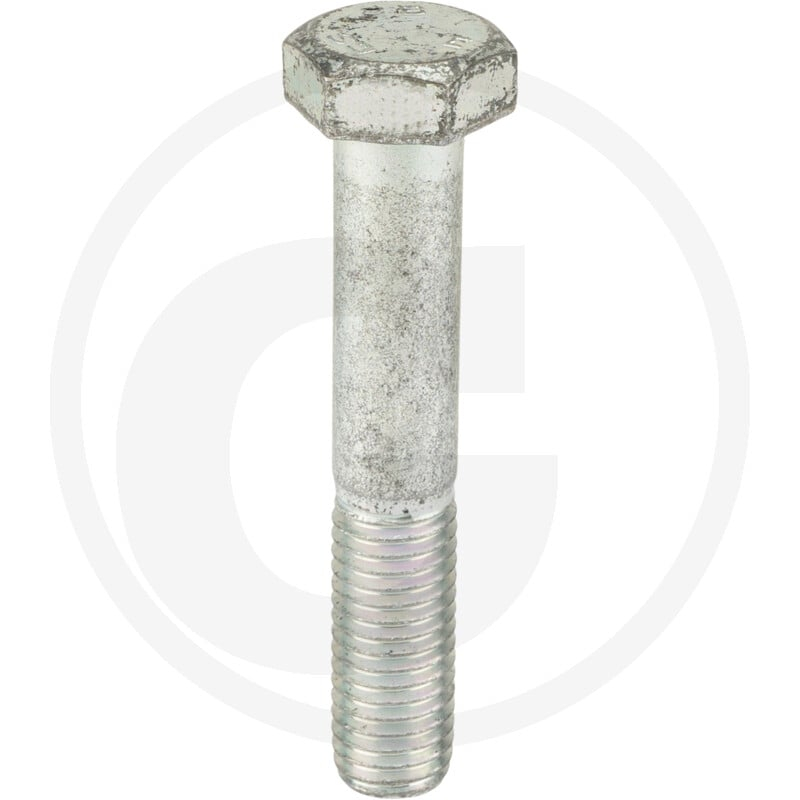 Schraube M14x 2x 80 U573