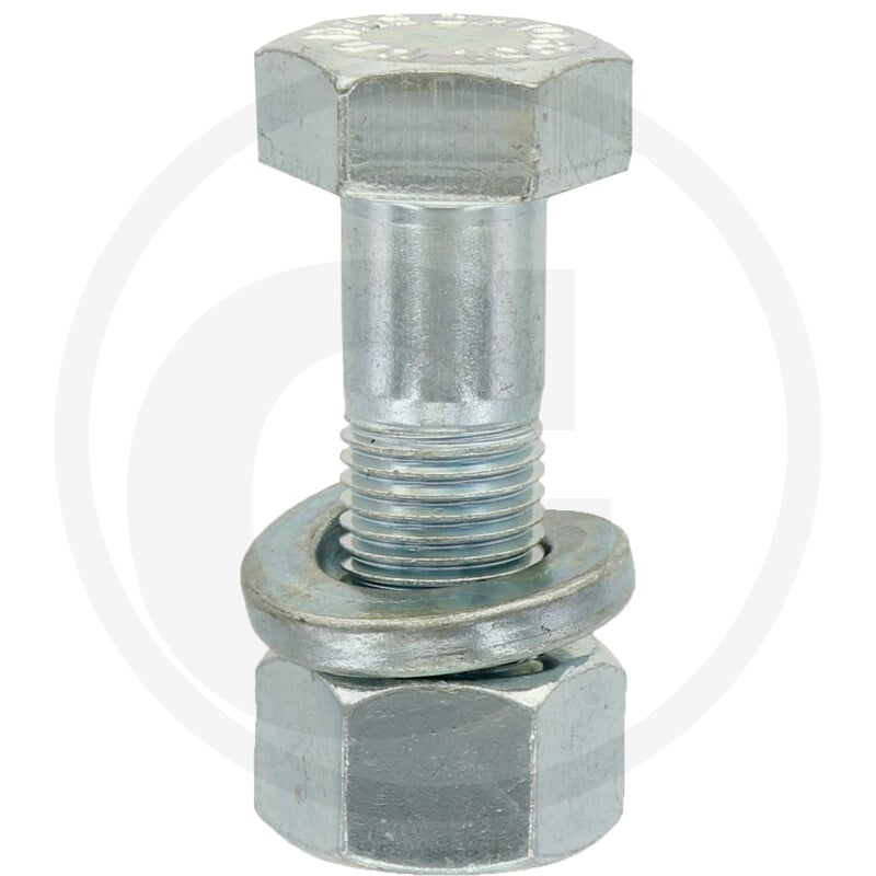Kit Bolzen 12x1,25x35+nut+g