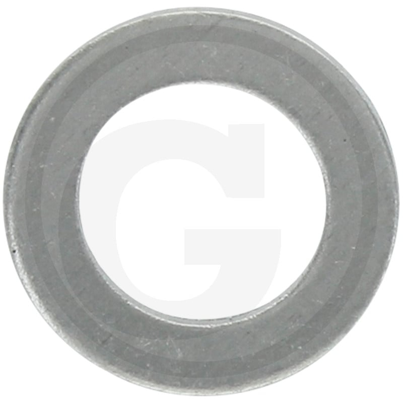 VPE100 Aluminium-Dichtring 12 x 20 x 1,5