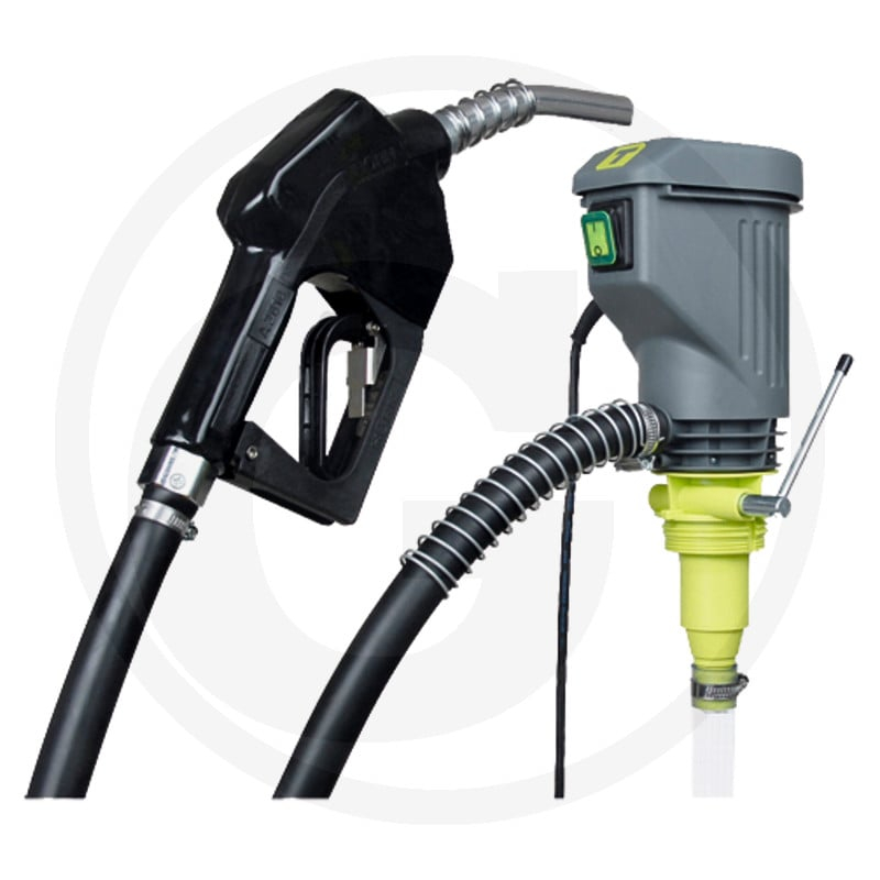 Elektro - Dieselpumpe 230V HORNET W40A