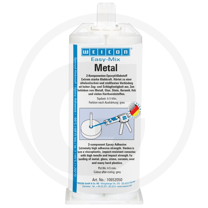 Easy-Mix Metal 50ml