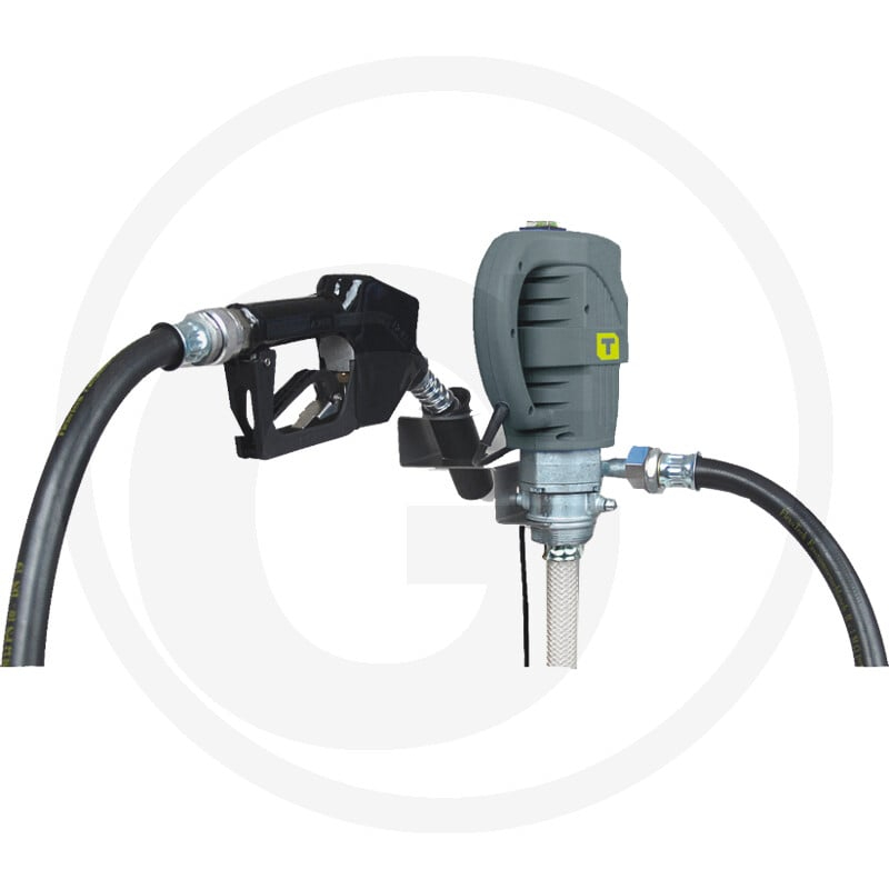 Hybridpumpe Hornet W85HX mit Zapfschl.