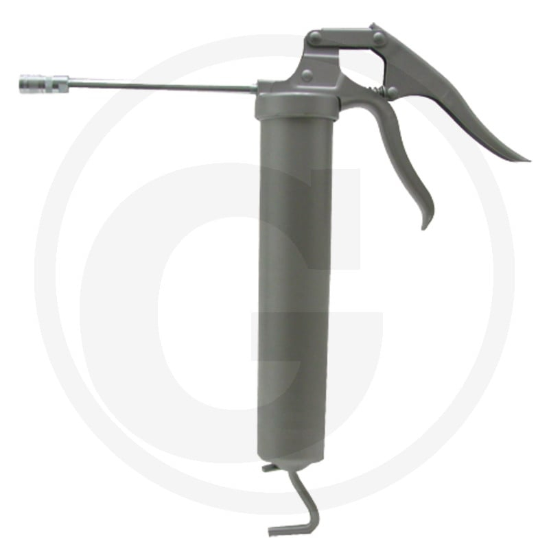 Einhand-Fettpresse