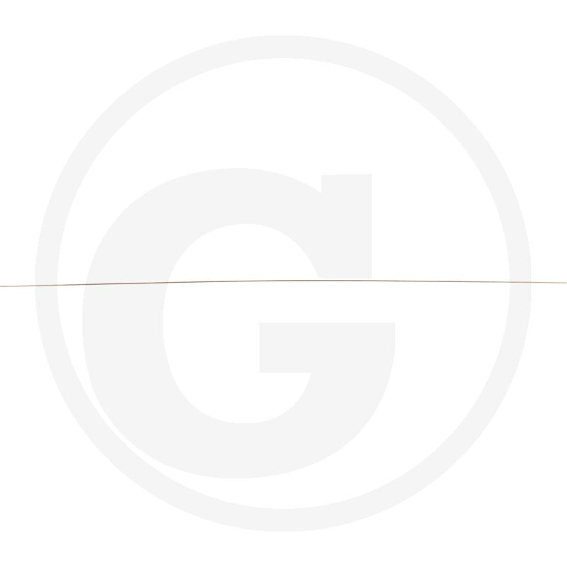 Aut.schweißdraht Gii 2,0X1000mm Ve=5 Kg