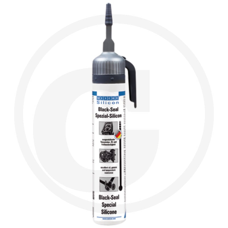 Black Seal 200 ml