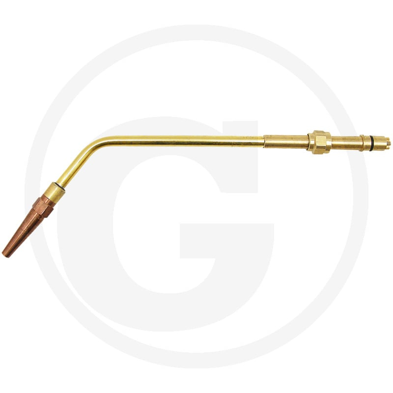 Schweisseinsatz 17mm Gr.9 / 20,0-30,0 mm