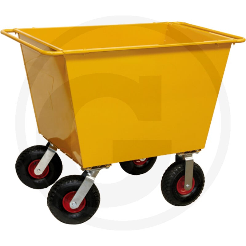 Futterwagen