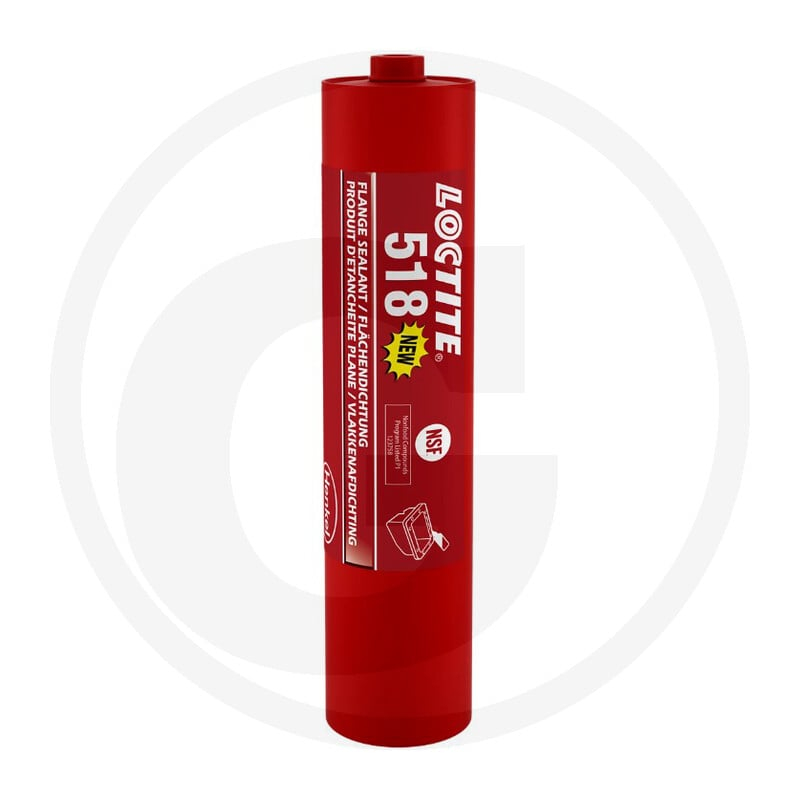 Loctite 518, FLächendichtung 50 ml