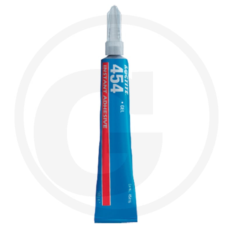 LOCTITE 454, Sofortklebstoff, 3 g
