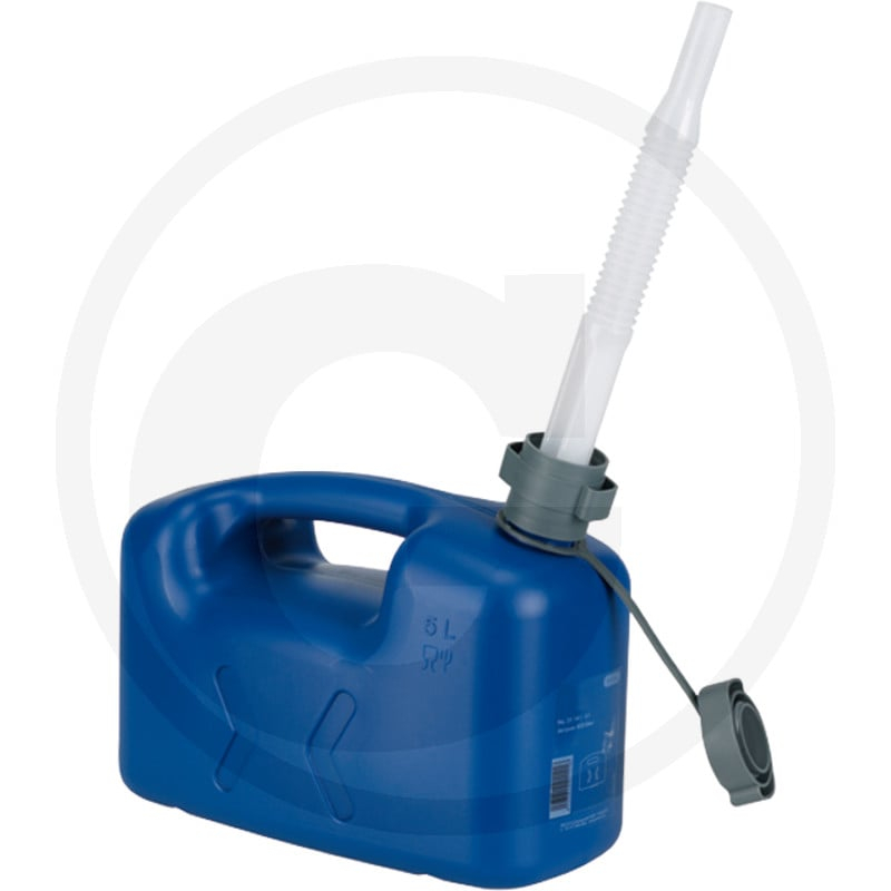 Kanister für Urea
