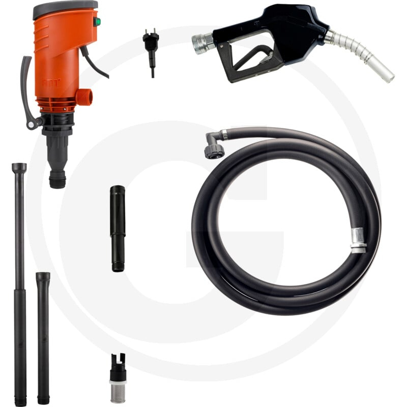Elektropumpe 230V