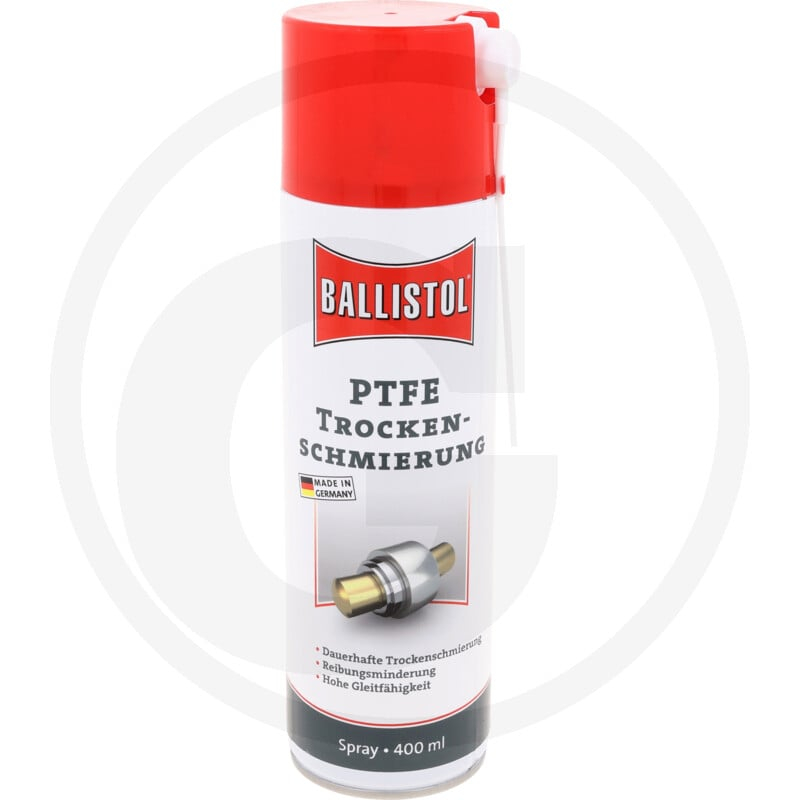 Teflon Spray 400 ml