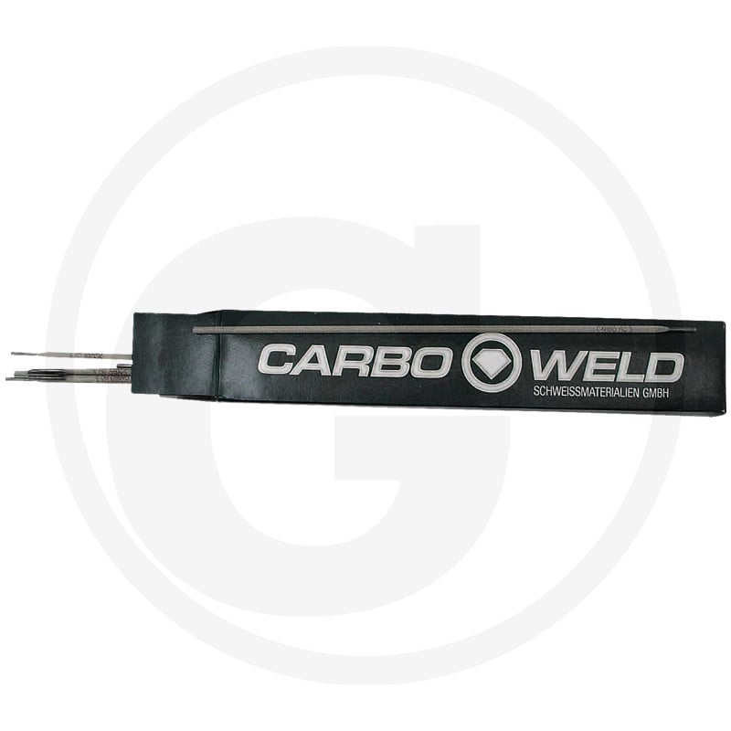 VPE5Kg Stabelektrode Carbo RC 3 4,0x350