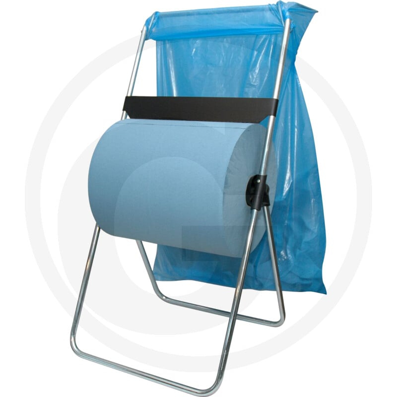 Müllsackhalter