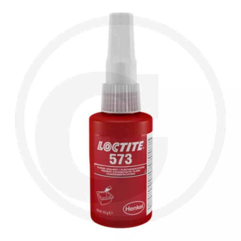 LOCTITE 573, Flächendichtung, 50 ml