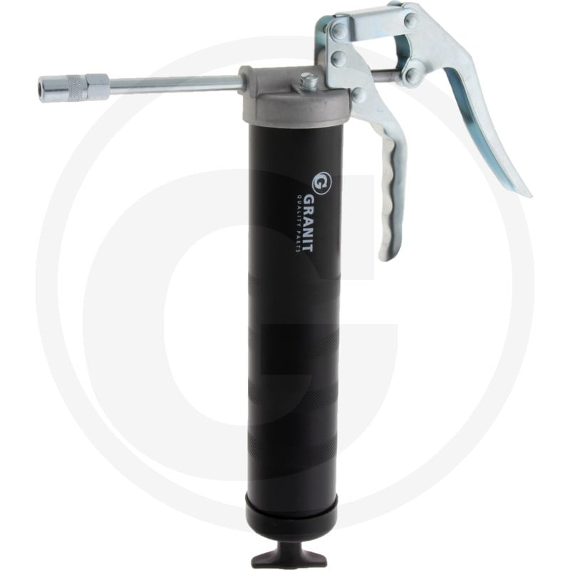 Einhand-Fettpresse