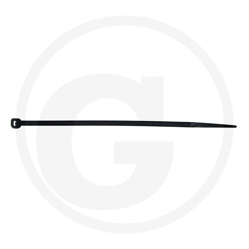 VPE100 Kabelband.