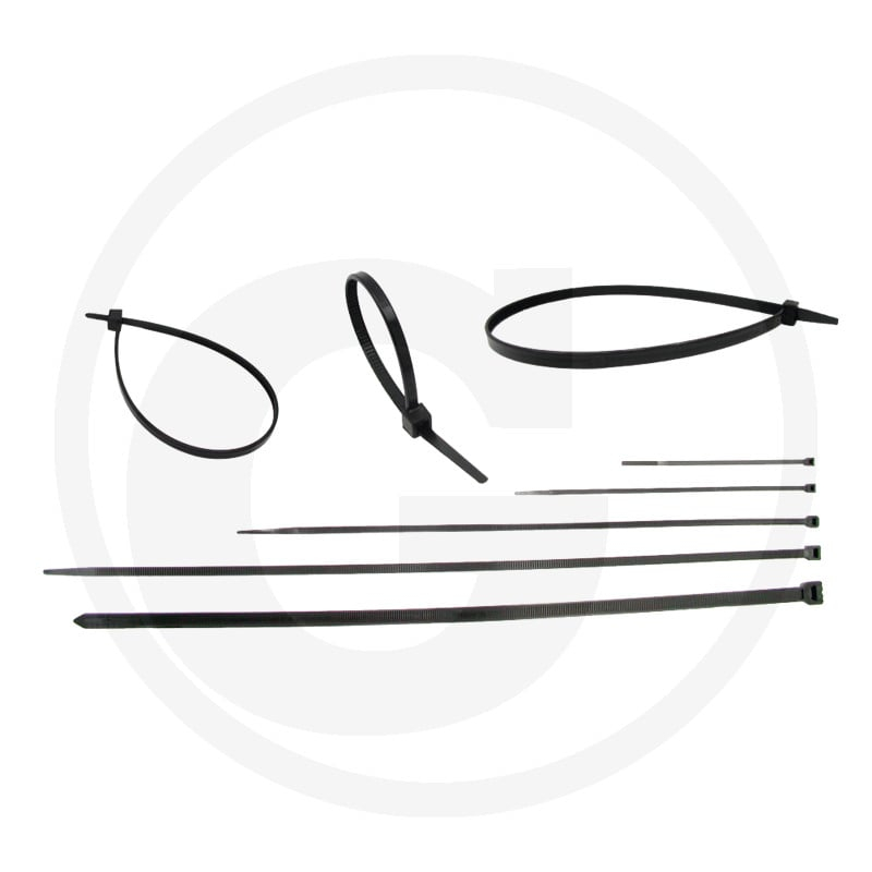 VPE100 Kabelband.