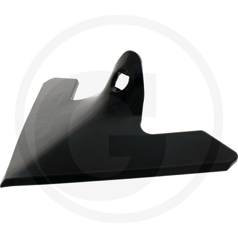 Gänsefußschar 180mm für Stiel 35x11mm