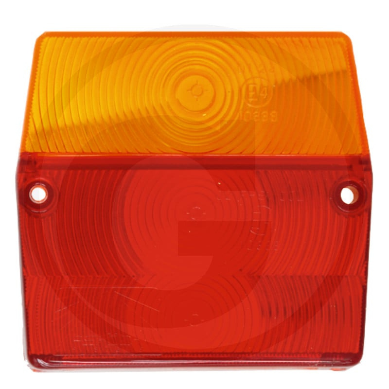 Lichtscheibe für Minipoint, Re, Li
