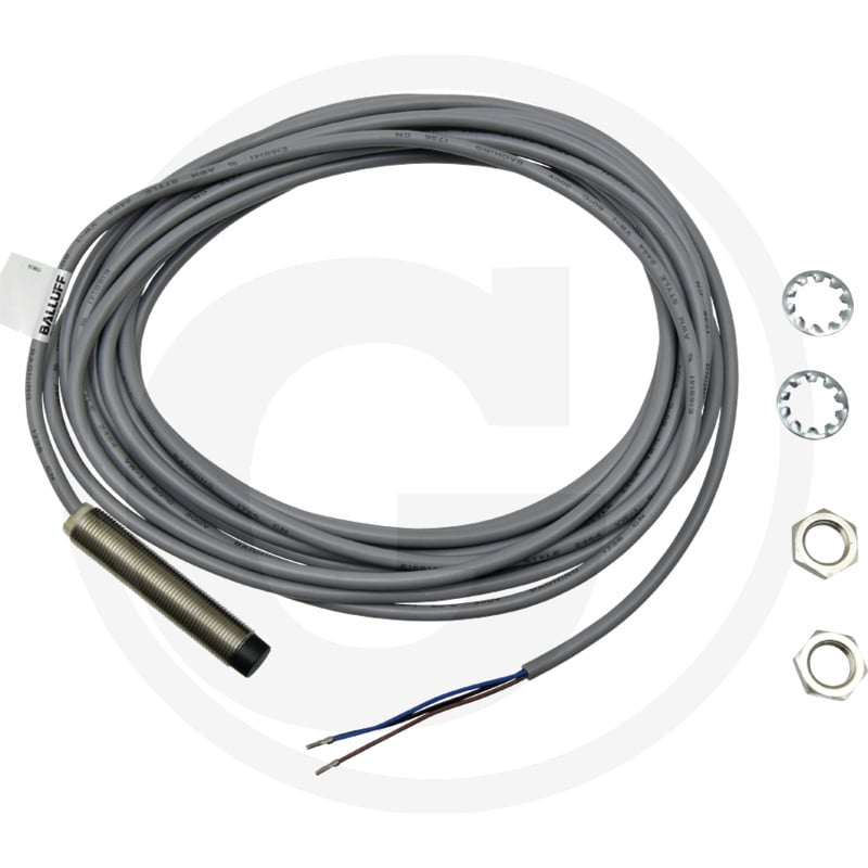 Sensor induktiv