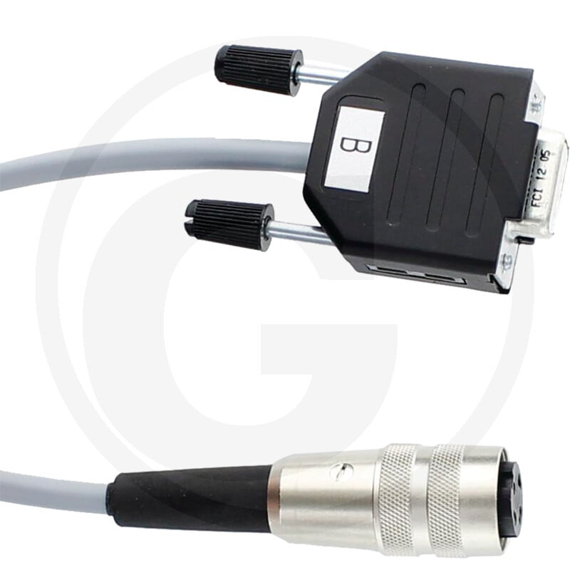Adapter Track Guide 2
